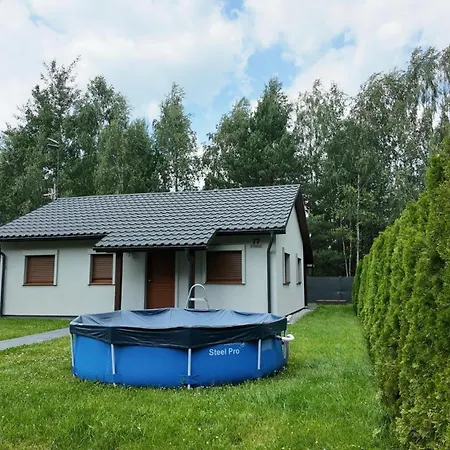 Domek-Radawa-Krolewska 77,Domek Piotr Exterior photo