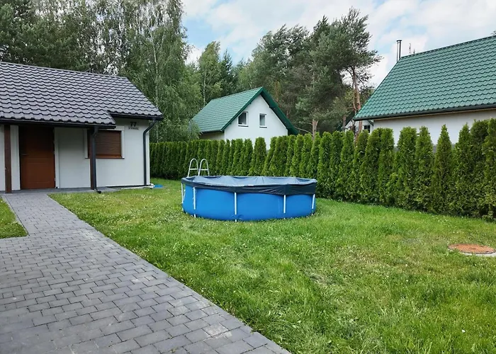 Domek-Radawa-Krolewska 77,Domek Piotr