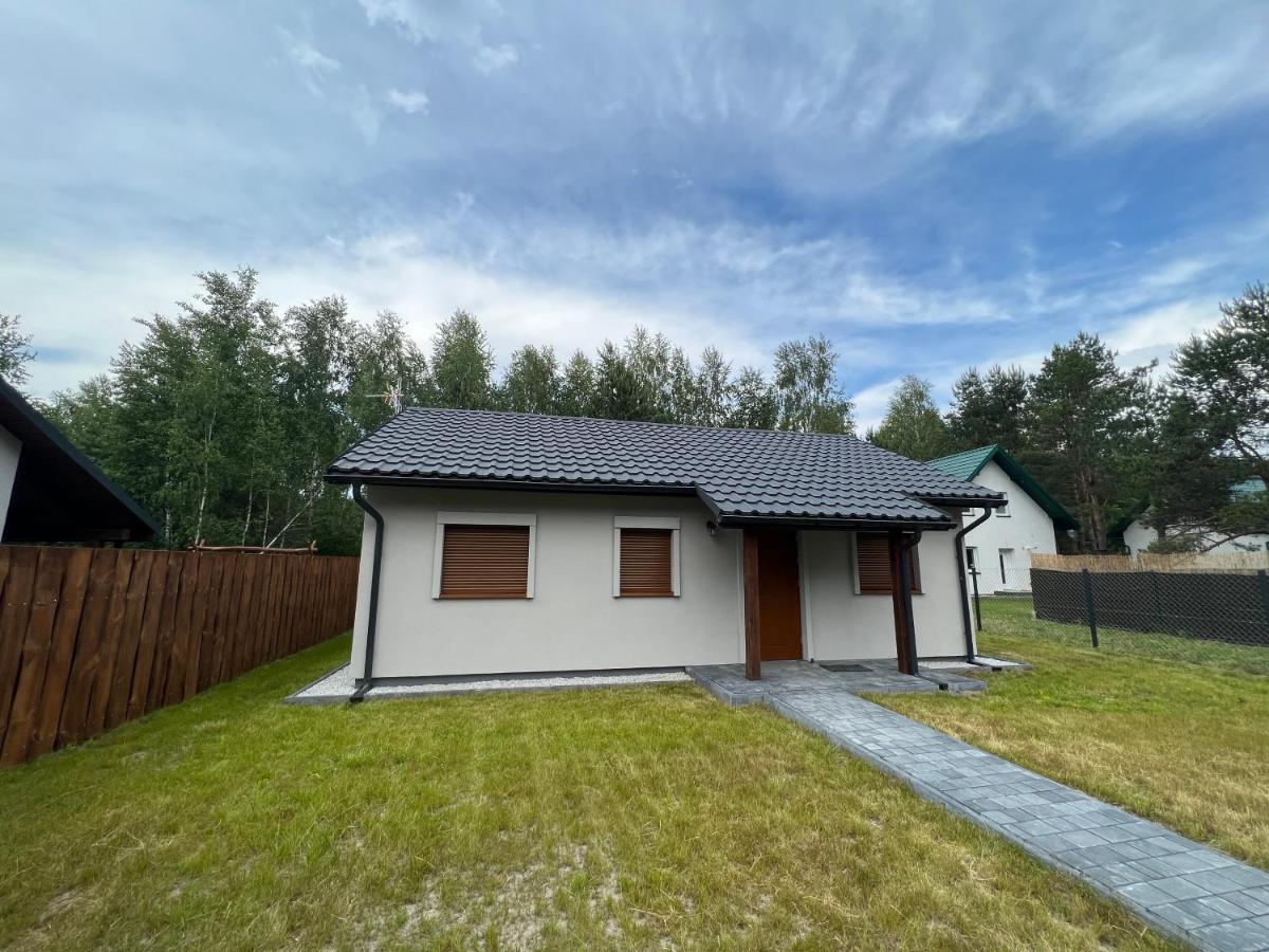 Holiday home Domek-radawa-krolewska 77,domek Piotr