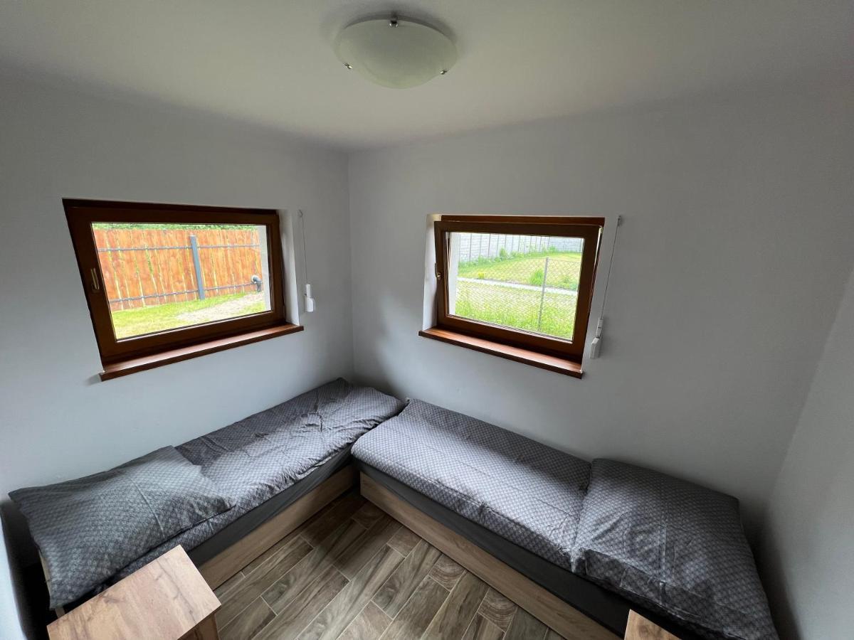 Domek-radawa-krolewska 77,domek Piotr Holiday home *