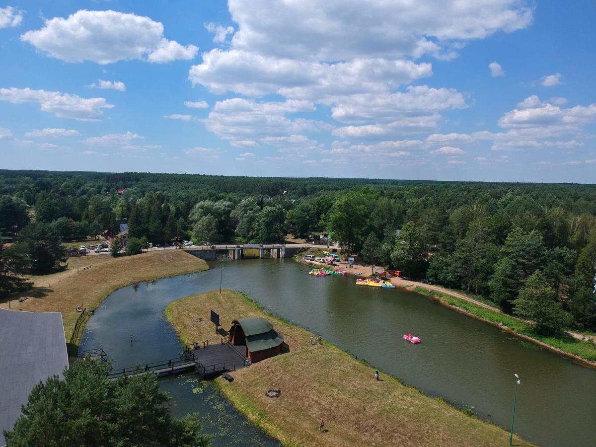 Domek-radawa-krolewska 77,domek Piotr Holiday home *