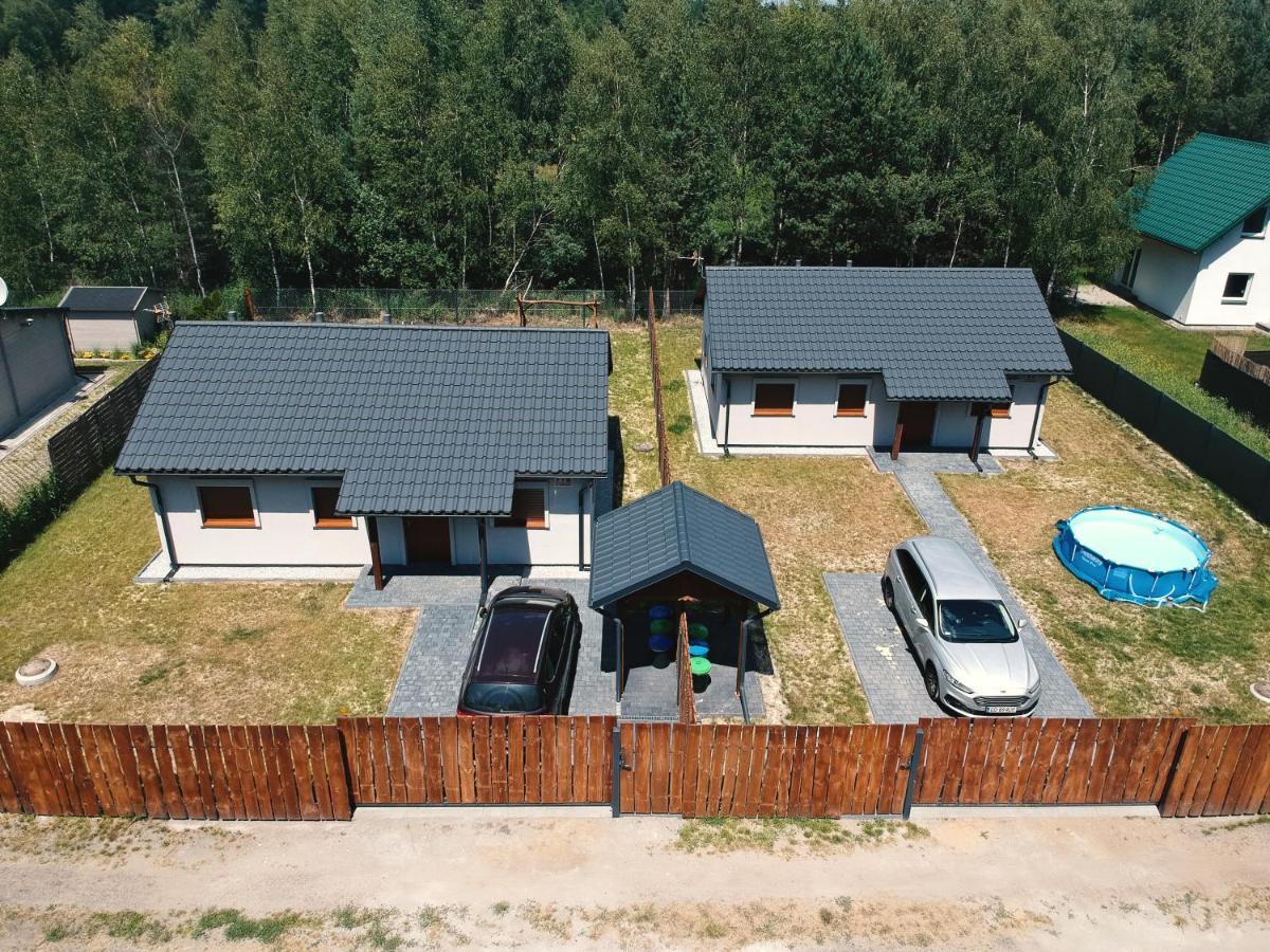 Domek-radawa-krolewska 77,domek Piotr Holiday home *