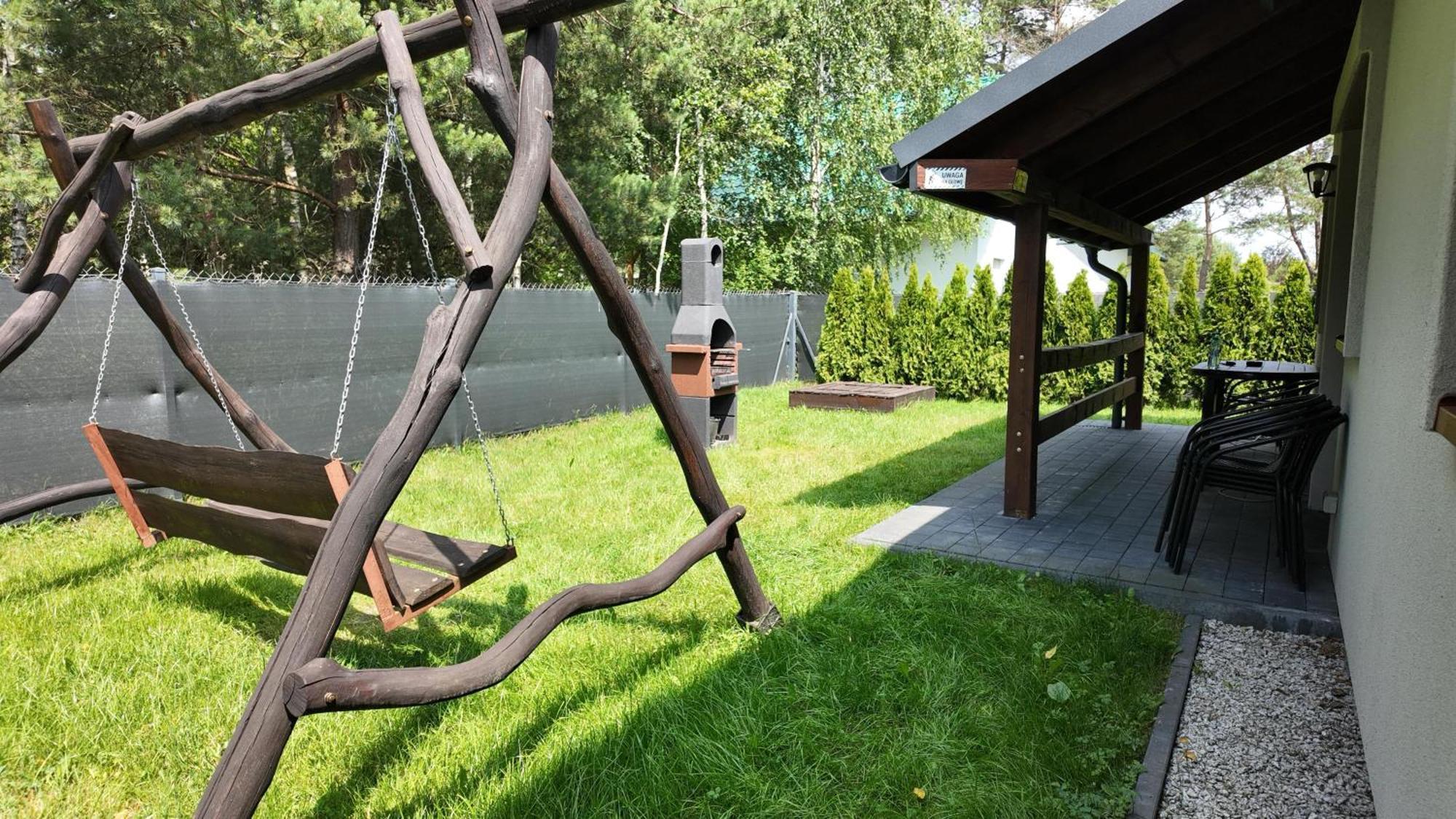 Domek-radawa-krolewska 77,domek Piotr Holiday home Radawa