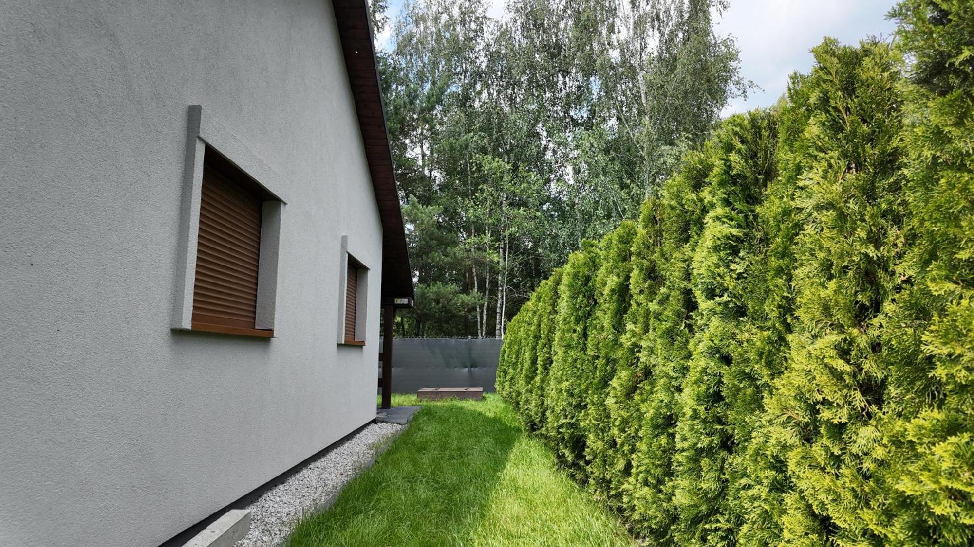 Domek-radawa-krolewska 77,domek Piotr Holiday home *